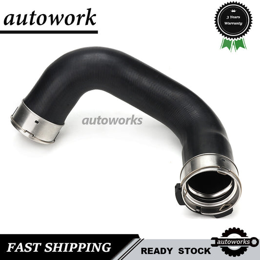 Intercooler Hose Hot Side 14463-5X04B for Nissan Navara D40 Pathfinder R51 YD25