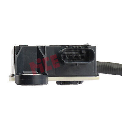 8983550720 0281006991, 1275100944 Compatible with for Isuzu D-MAX particle sensors