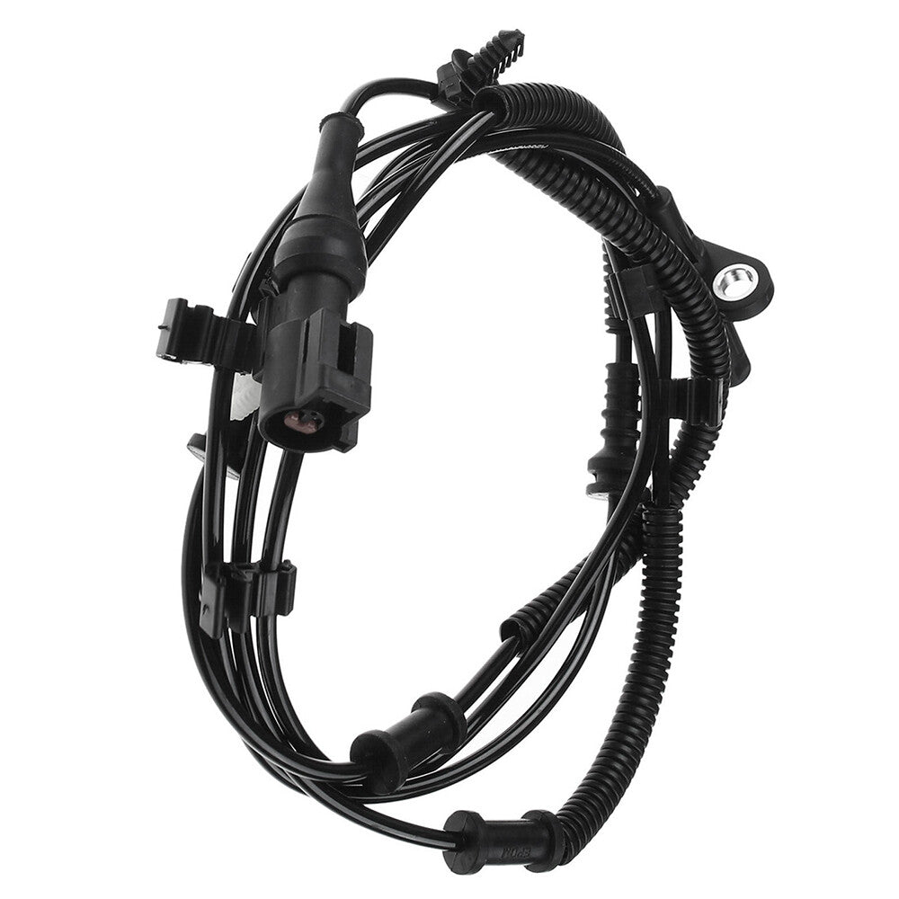 Right rear right-hand ABS wheel speed sensor suitable for Ford F-150 Lariat STX FX4 King Ranch