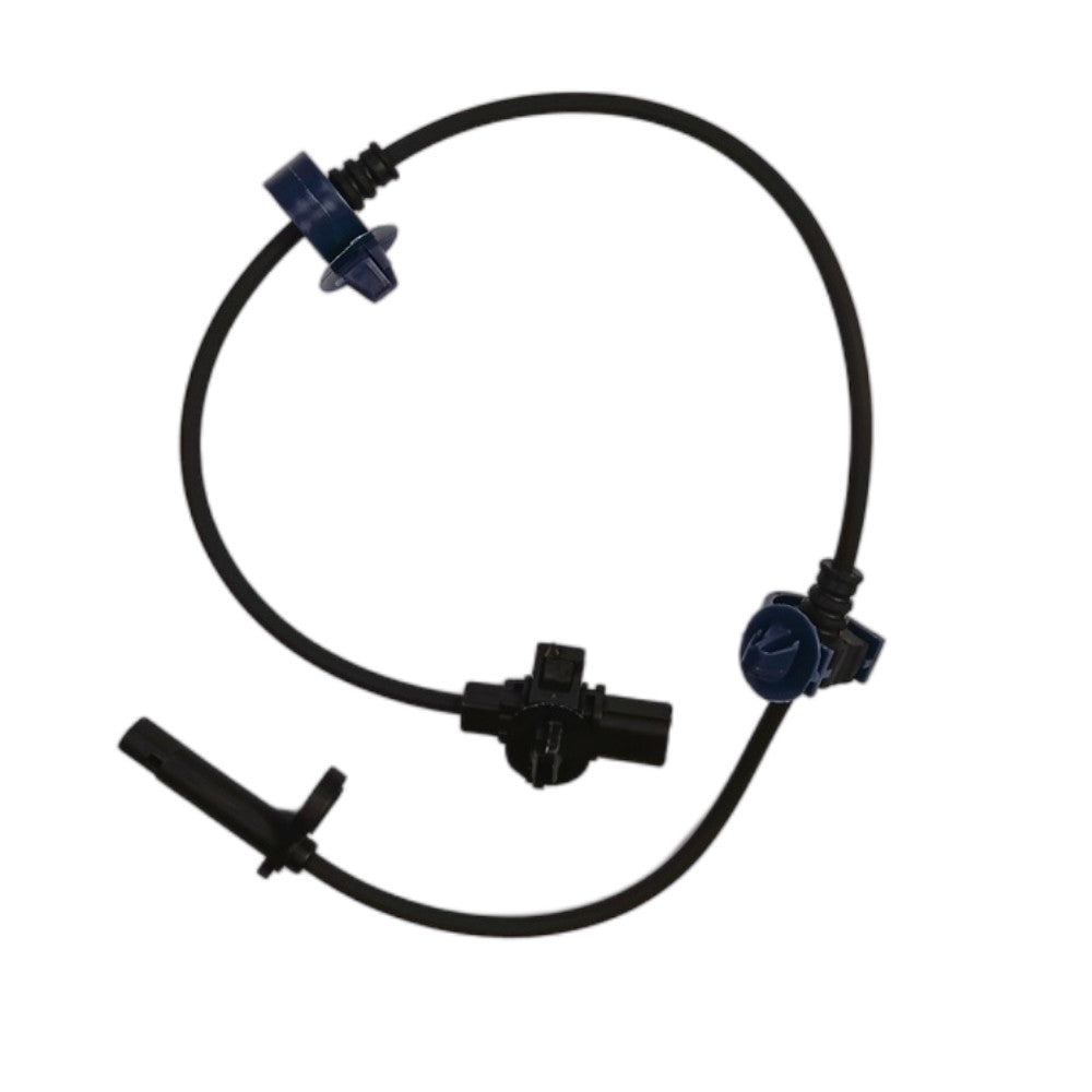 ABS wheel speed sensor left rear applicable to for Acura MDX 07-13 ZDX 10-13 57475-STX-A01
