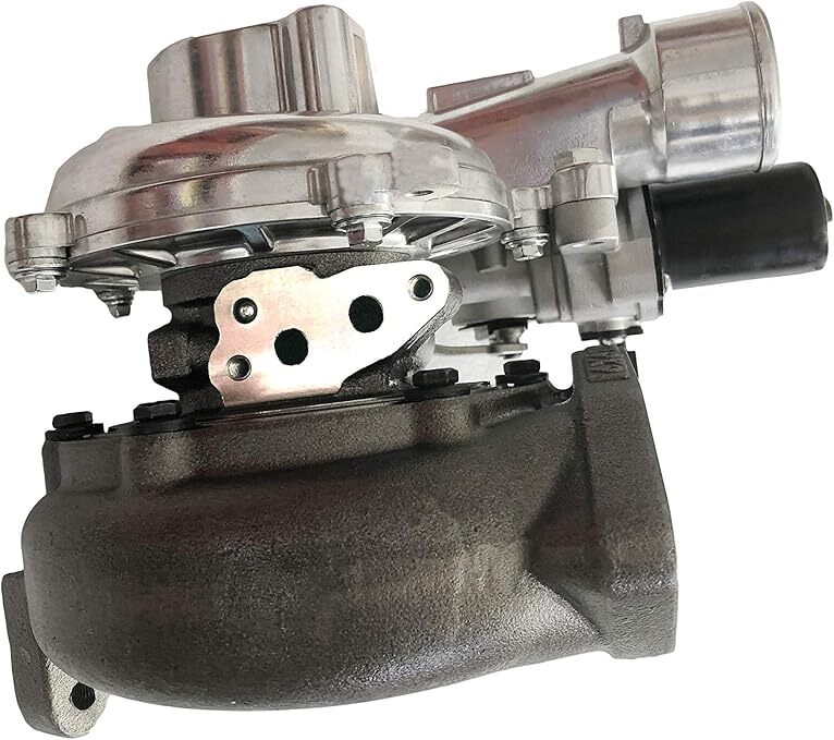 CT16V 17201-0L040 Turbocharger for Toyota Hilux for Land Cruiser Prado 1KD-FTV 3.0L