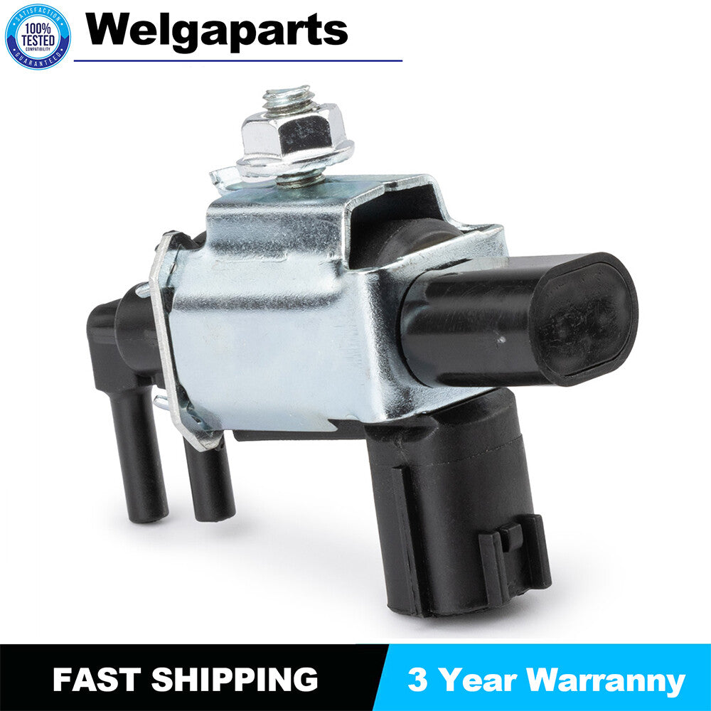 EGR Vacuum Switch Vapor Canister Purge Solenoid for Nissan Sentra 240sx 200sx