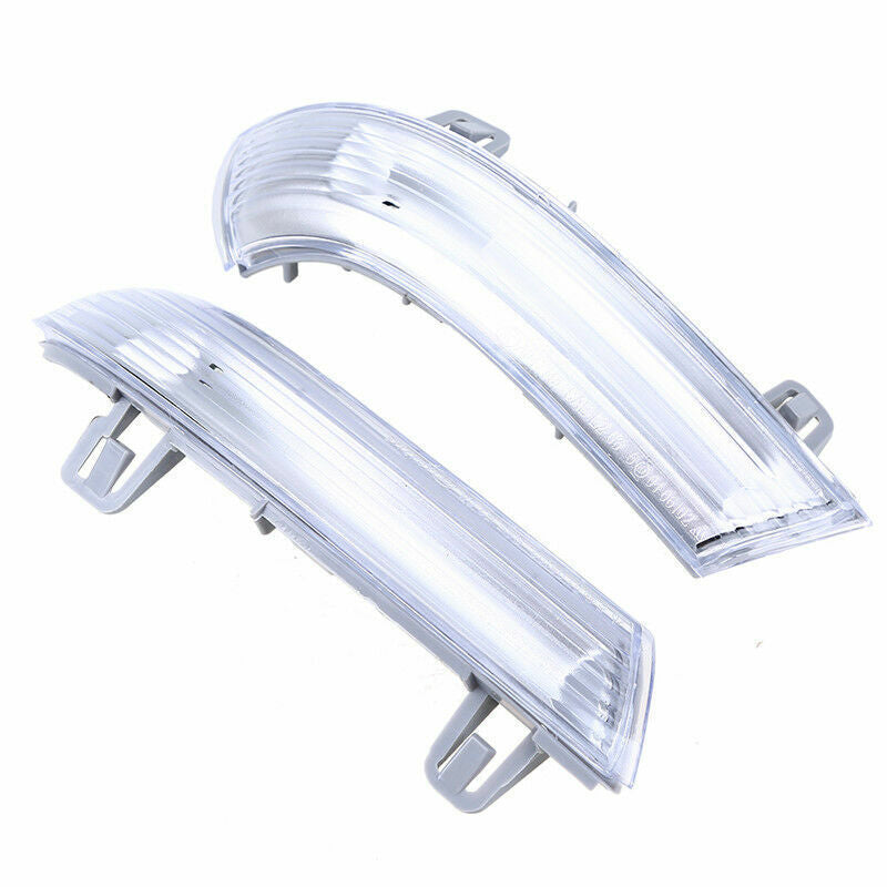 2¡Á F¨¹r for VW for Golf Gti for Jetta MK5 for Passat B5 B6 Blinker Spiegelblinker Spiegel Licht
