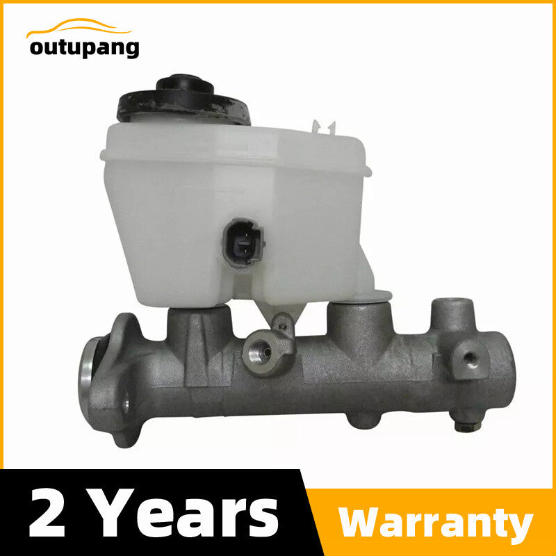 Brake master cylinder suitable for Hilux RZN147 RZN149 2WD Prado KZJ95 VZJ95 RZJ95 ABS