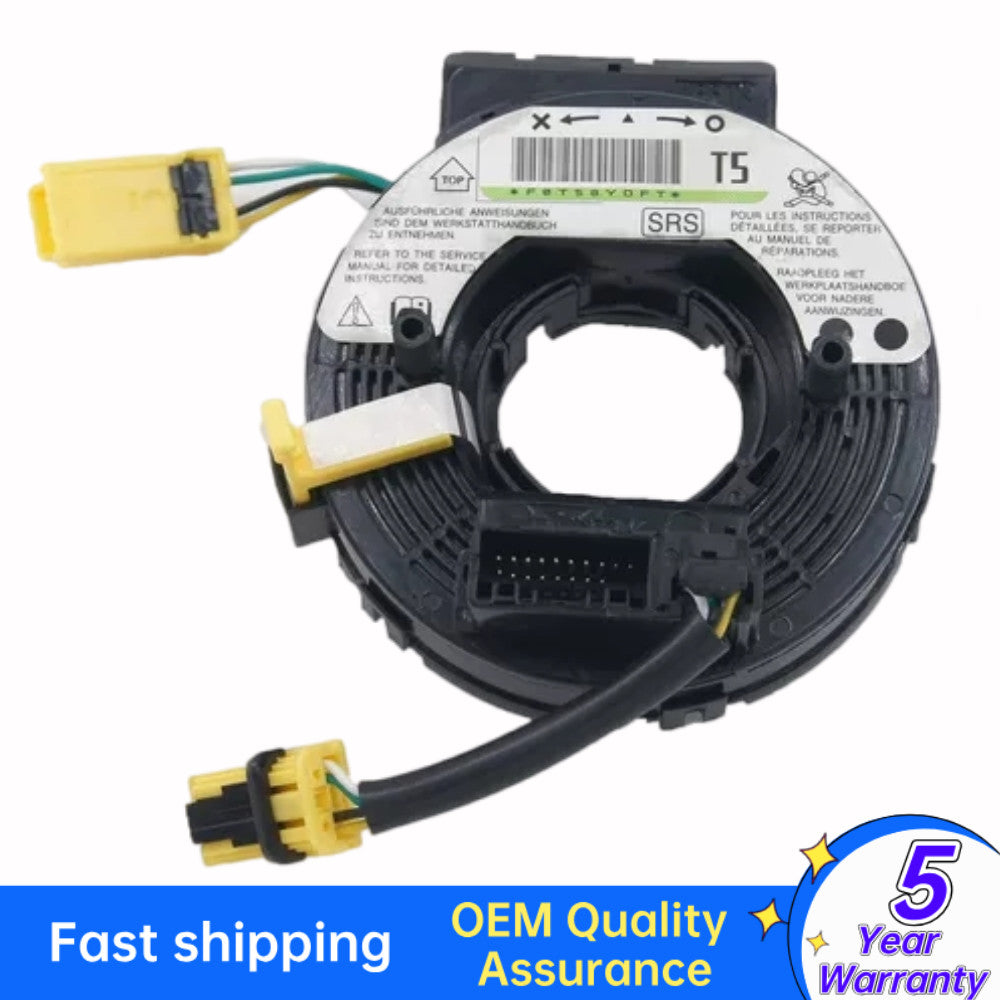 for Honda Accord 2008 2009 2010 2011 2012 Clock Spring