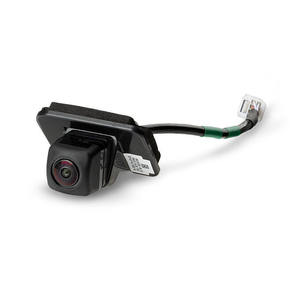 Parking 2017 Camera Fit for Honda Backup View 3.5 39530-T2A-A31 Rear 2016 2.4 Accord