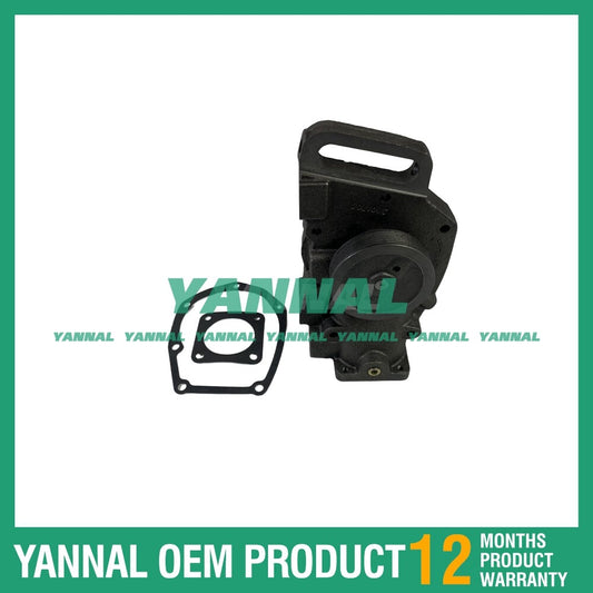 new 3801708 water pump for NT855 engine