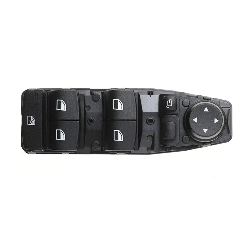 61319362107 Power Window Control Master Driver Control Switch Fit for BMW X3