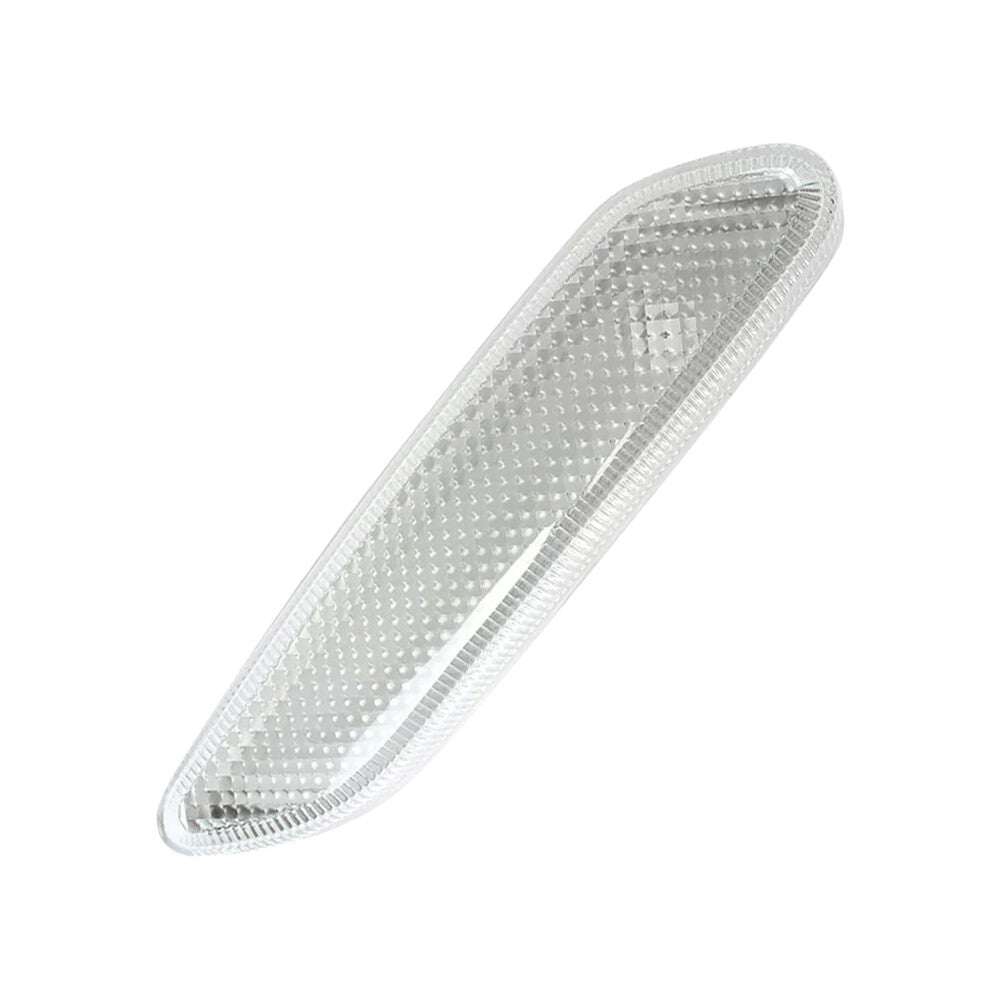 For Cooper R60 R61 2011-2016 Front Reflector Marker Light Housing Left Side
