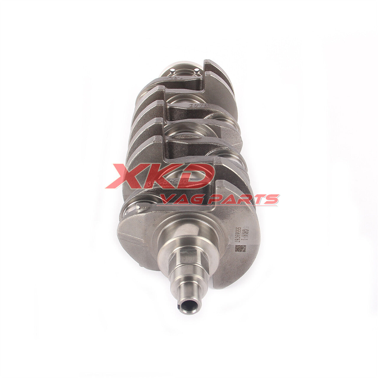 1.6L/1.6T crankshaft suitable for Chevrolet for Cruze Aveo/Sonic 12-17 LDE LLU 55569767