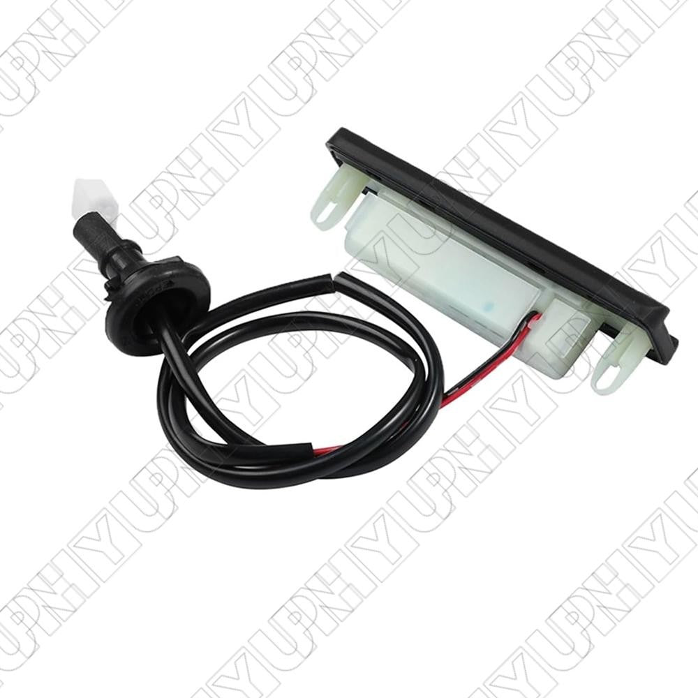 Rear Trunk Tailgate Release Switch Button for Toyota Prius 2004-29 New