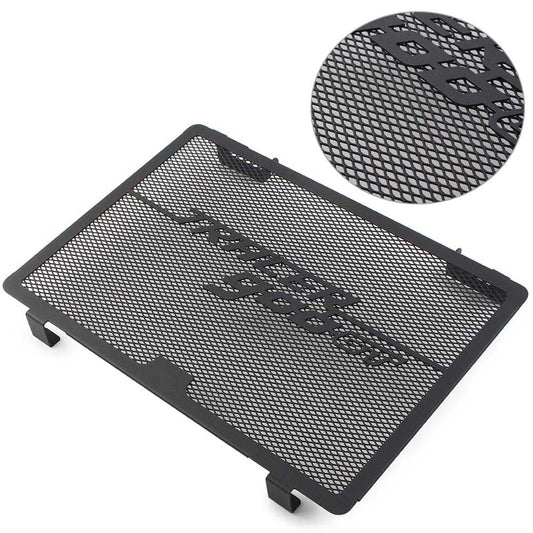 Motorcycle Radiator Guard Fit for Yamaha Tracer 900 GT 2018 2019 2020