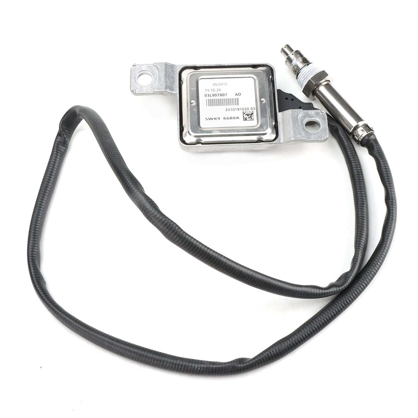 4X UpstreamDownstream Oxygen Lambda Sensor For 2012-2015 for Toyota for Sienna 3.5L FWD