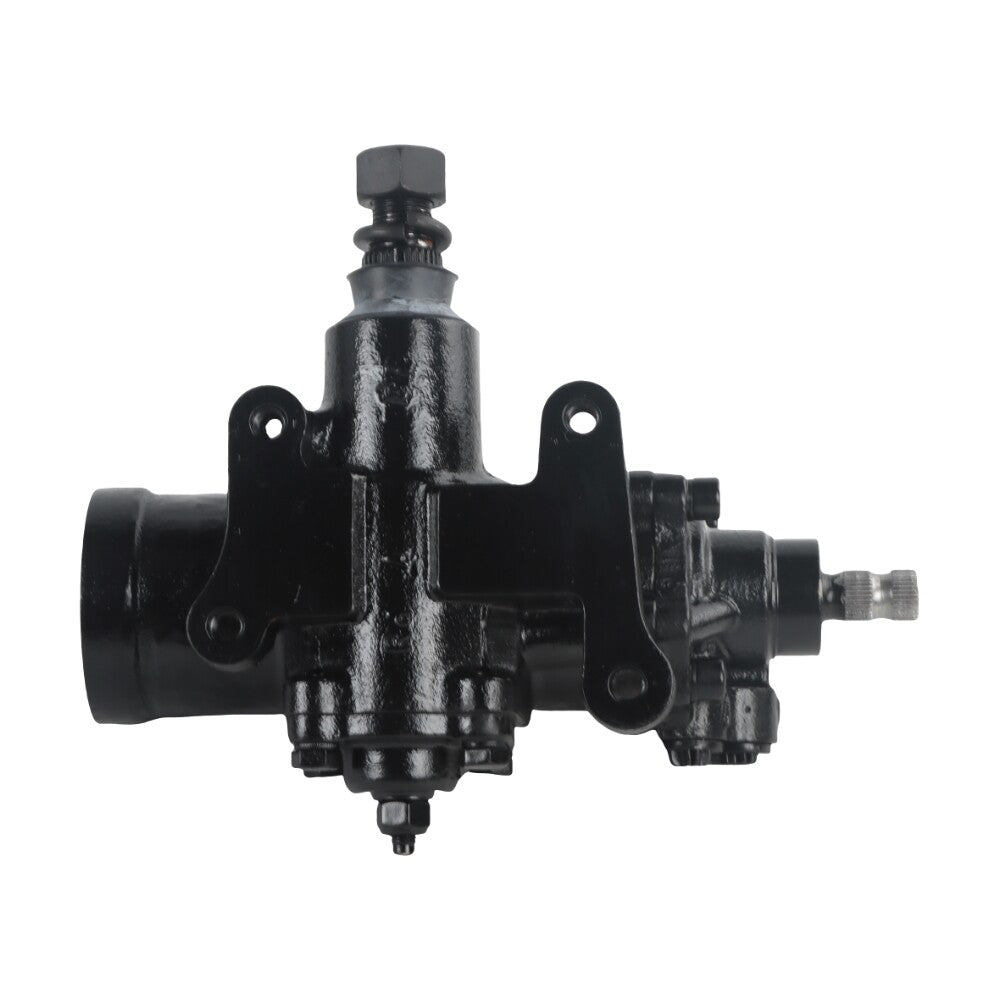 27-7501 Fit 1968-77 for Chevy C10 C20 C30 Blazer for GMC C15 C25 Power Steering Gear Box