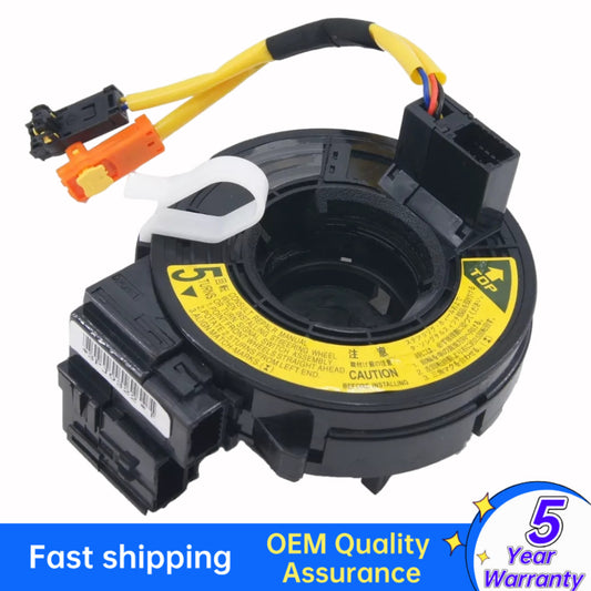 The clock spring is suitable for: for Scion TC 2005 - 2010 XA 2006 XB 2006
