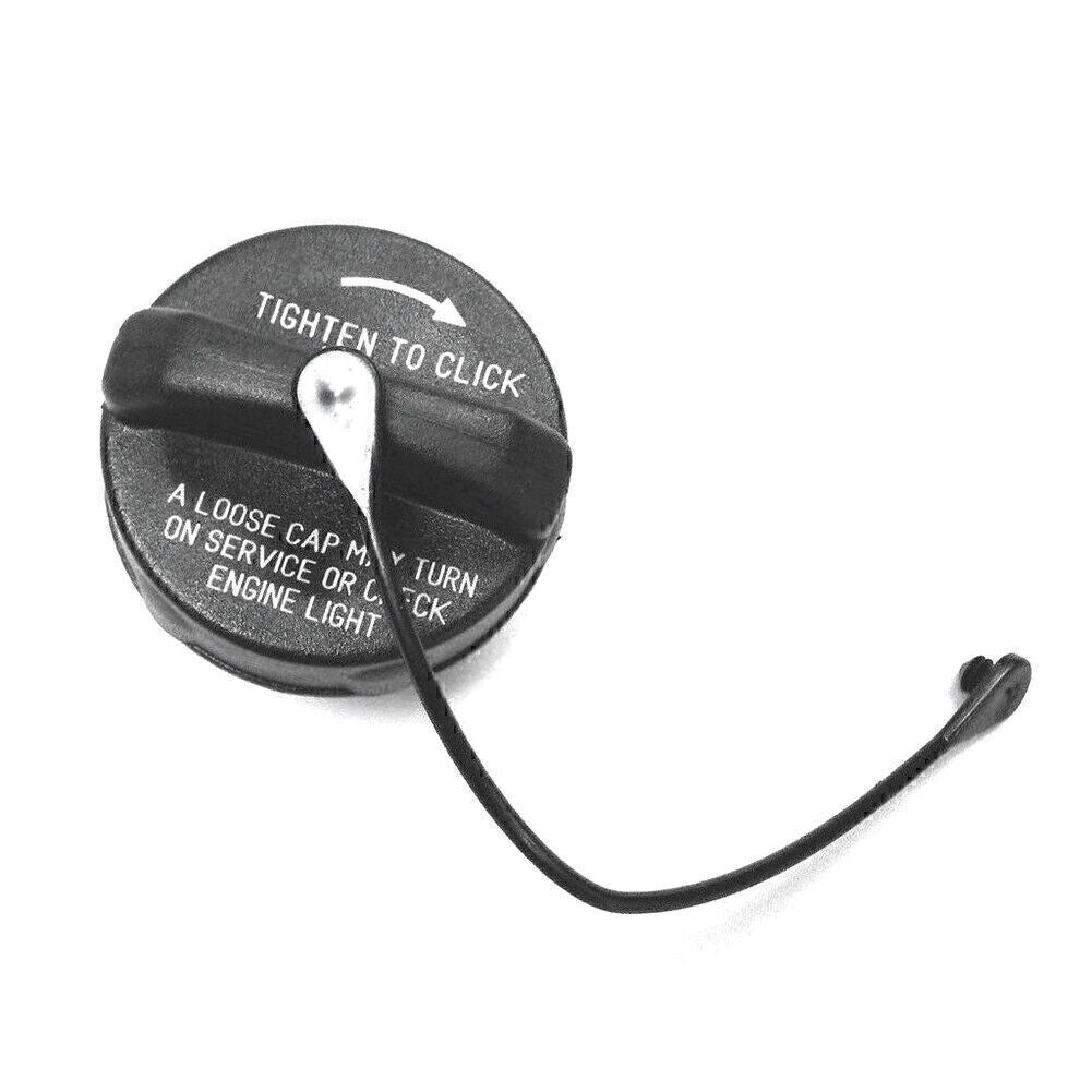 Fit 1999-19 2018 2017 2016 2015 for Jeep for Dodge for Chrysler Fuel Filler Gas Cap W/Tether