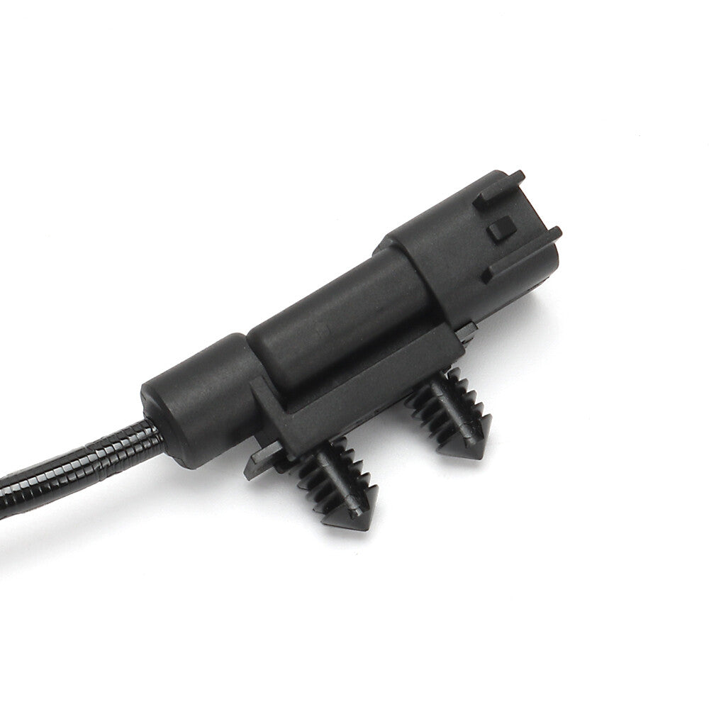 Four front, rear, and left ABS wheel speed sensors suitable for Jeep for Wrangler 3.6/3.8L (07-14)