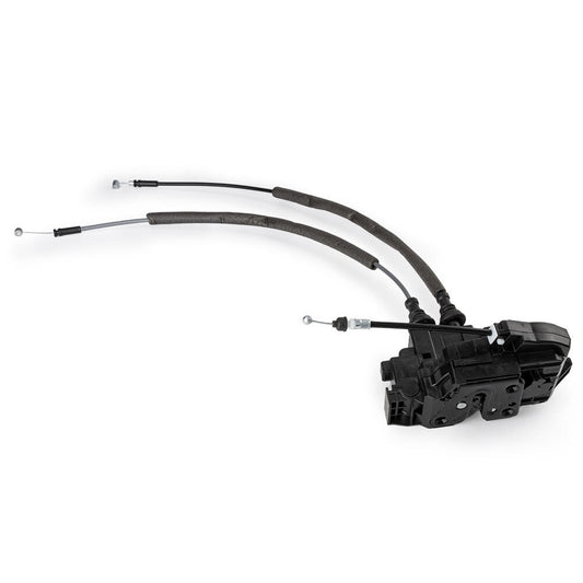 1X Rear Right Door Repair Actuator 81420-2B000 for Renault Santa Latch