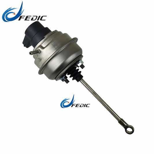 Turbo wastegate 796122 for Citroen Jumper for Fiat for Peugeot Boxer 3.0 HDI F1CE0481D