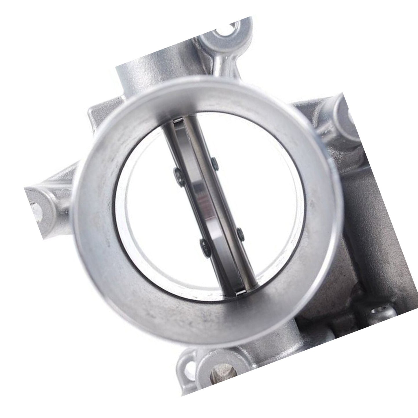 1pc Throttle Body 03G128063T for Audi A3 for VW Beetle for Golf for Jetta for Passat 2.0 TDI DHL
