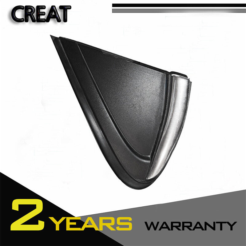All-new exterior right pillar molding for 2016 - 19 Gm for Chevrolet for Cruze 84106-816