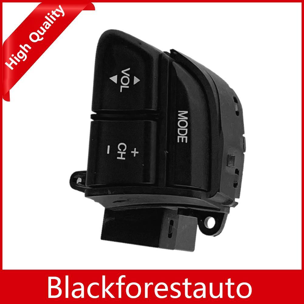Steering Wheel Volume Cruise Control Switch Replacement Fit for Accord Odyssey