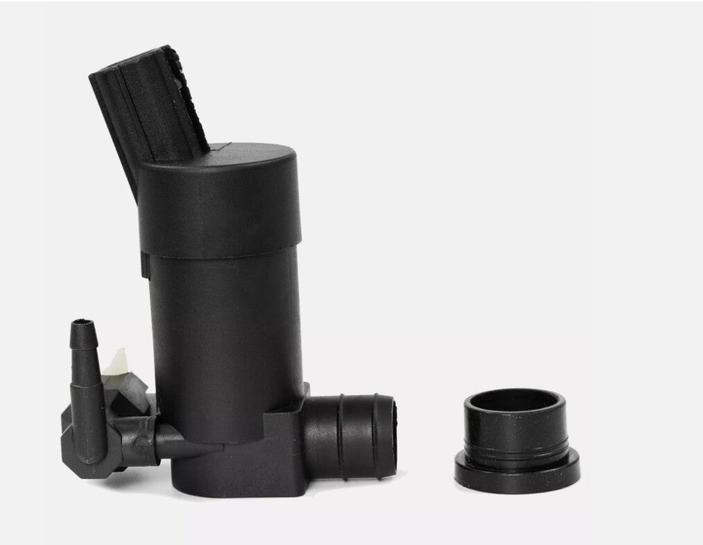 for Volvo  for Ford 30699952 Twin Outlet Motor Front  Rear Windscreen Washer Pump