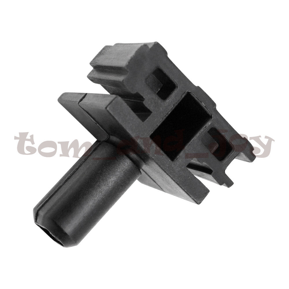 Radiator-Lower Bracket Fit for Jeep Cherokee for Chrysler 68225124AA Replacement