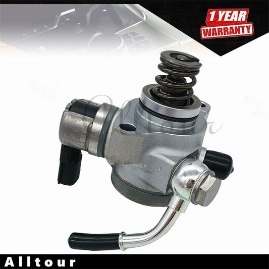 New High Pressure Fuel Pump Fit For 2014-2018 for Mazda 3 CX-5 6 2.5L PE01203F0B