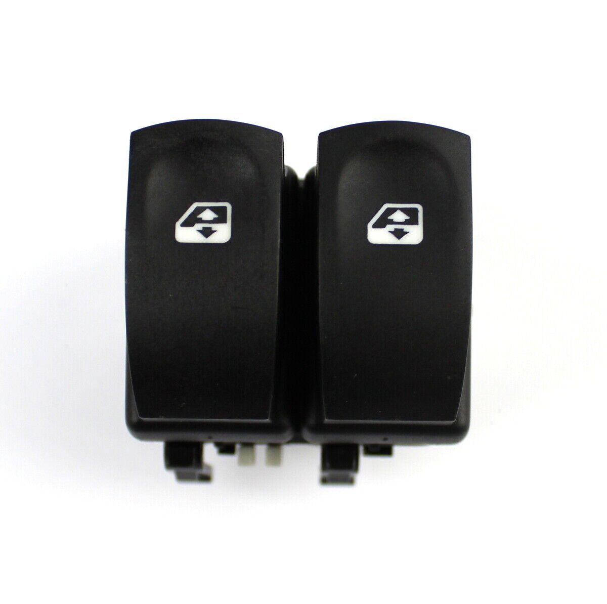 for Renault Clio III Grandtour Modus Twingo 820021 Fensterheberschalter Schalter