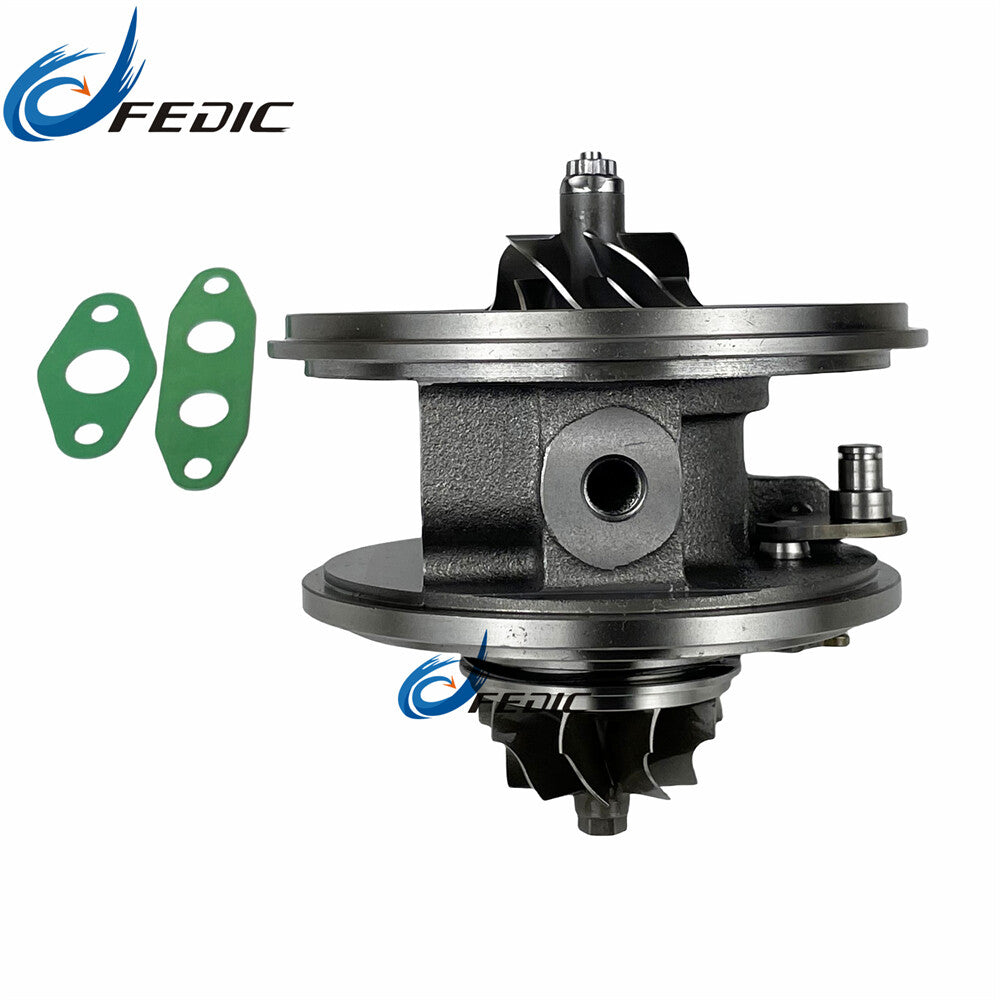 Turbo cartridge VJ36 VJ37 for Mazda 3 5 6 2.0 CD 81/90/104/105 Kw MZ-CD GG-GY