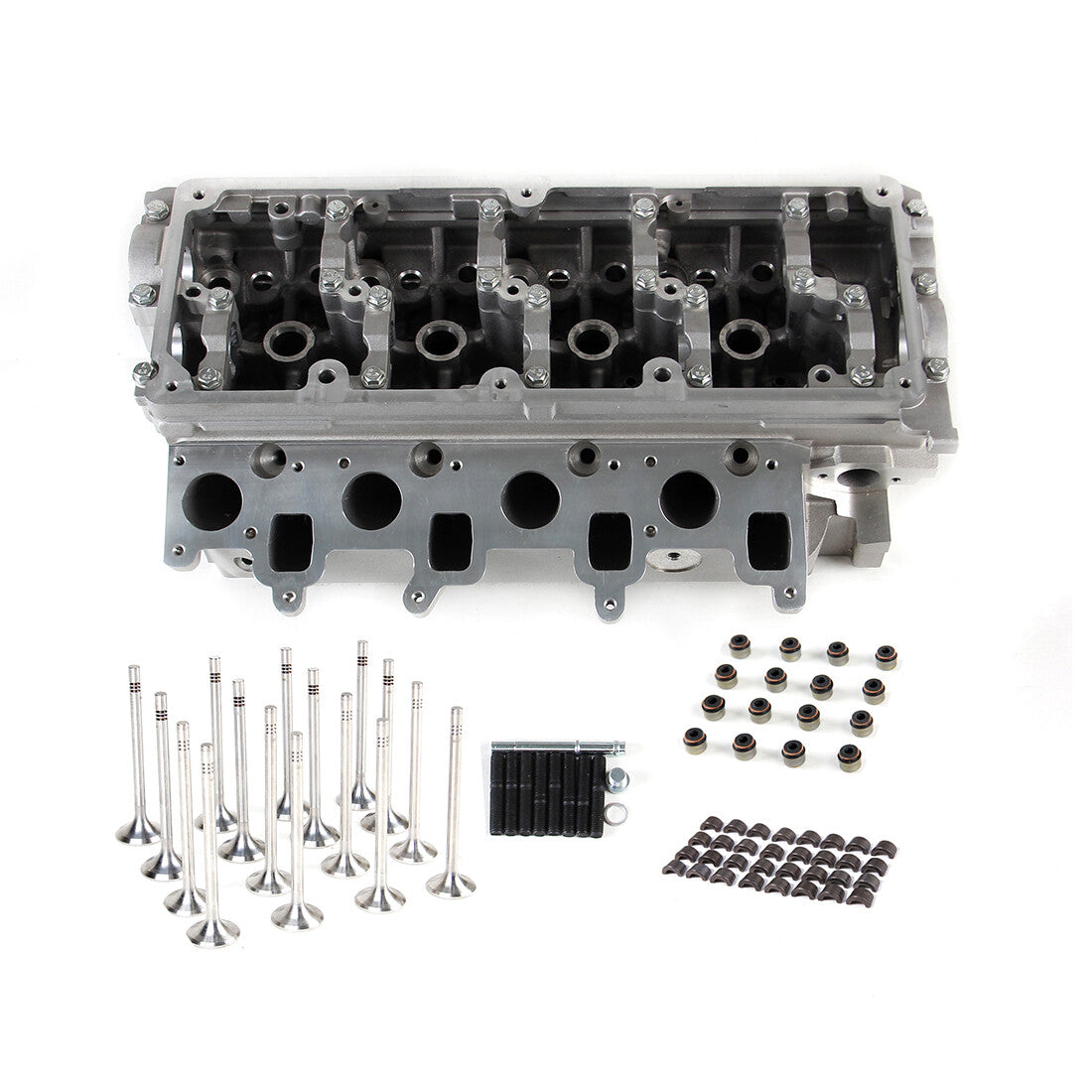 2.0TDI Cylinder Head and Valve Kit for Volkswagen Amarok CDBA CDCA Crafter 03L103351N