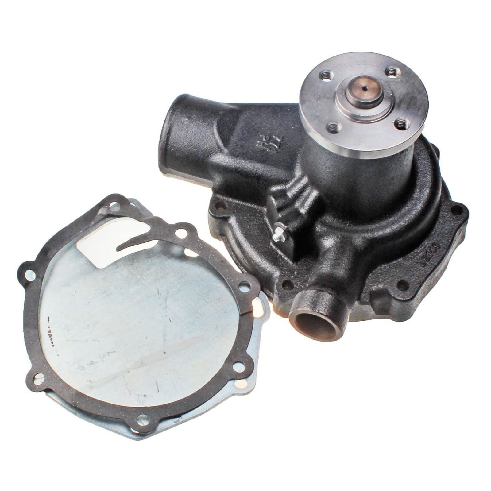 Water Pump ME995307 for Mitsubishi 6D16 6D16T Engine