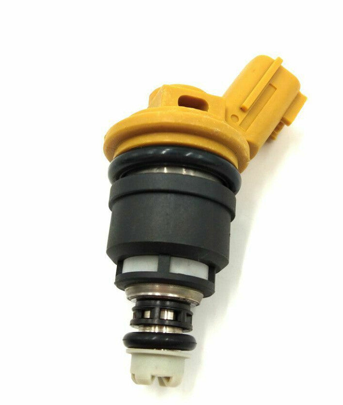 for Nissan SR20DET Fairlady-Z32 300ZX Fuel Injectors 550CC 16600-RR543 (4pcs)