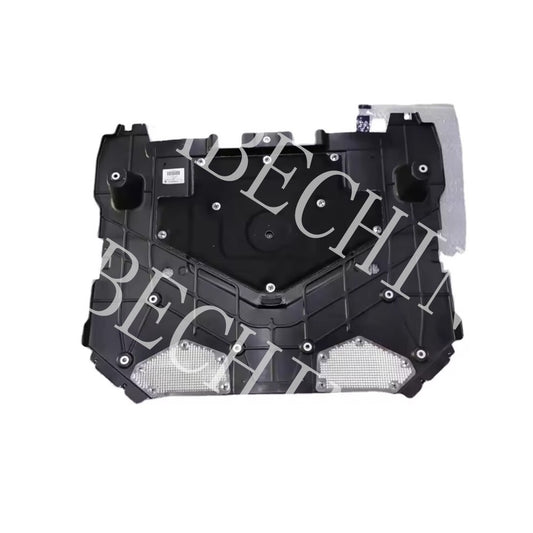 Equipment Manufacturer ( ): 670009531- (for MASERATI Quattroporte 14-16 engine splash guard)