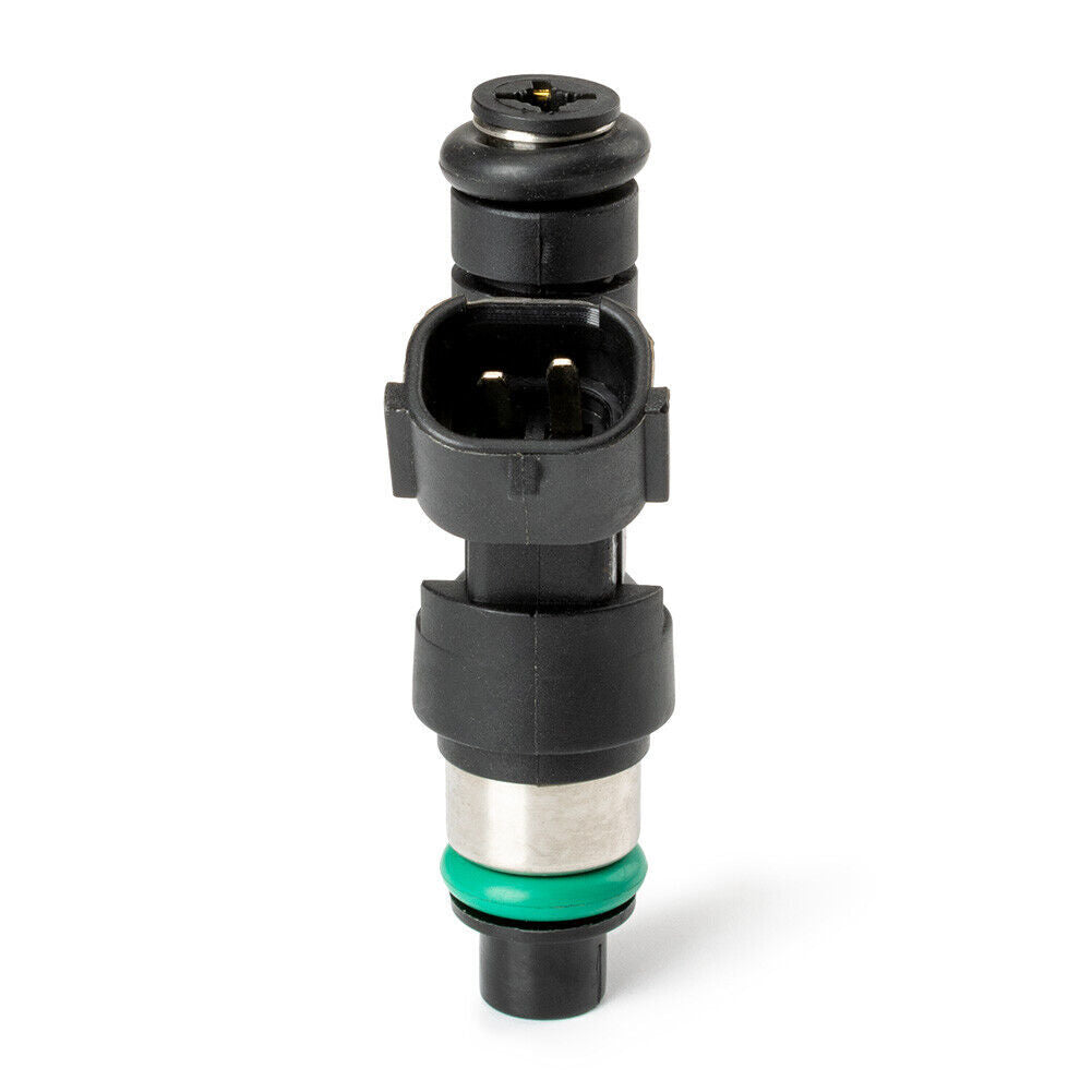 4 Fuel Injector For 2007-2014 for Nissan Versa 1.8L 16600-EN200 FBY2850