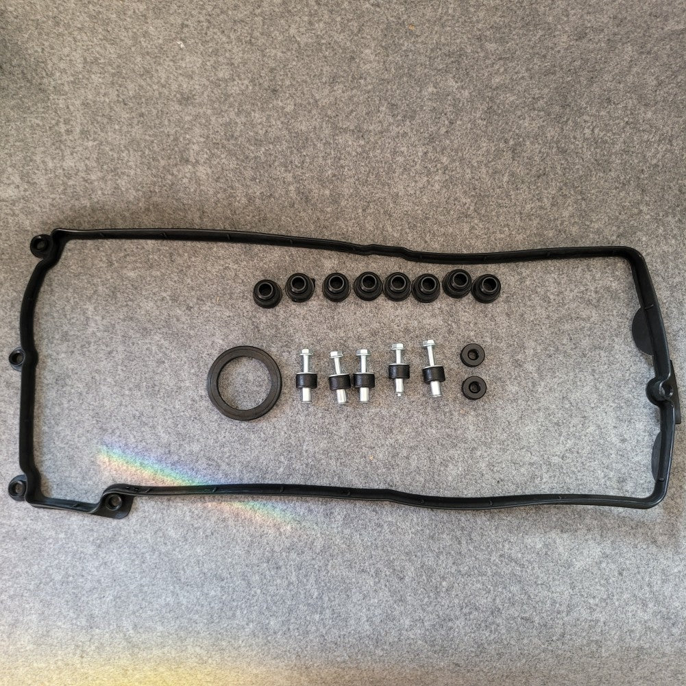 Valve cover gasket kit for BMW X5 545i 550i 645Ci 650i 745i E65 02-10
