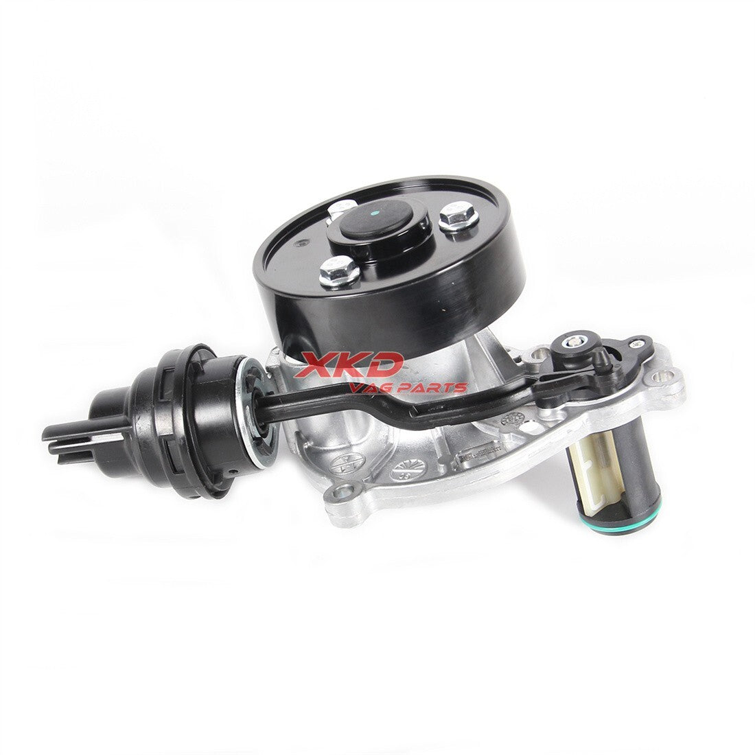 2.0T Water pump Fit for BMW 220i 320i 520i X3 X4 for MINI 11518638026