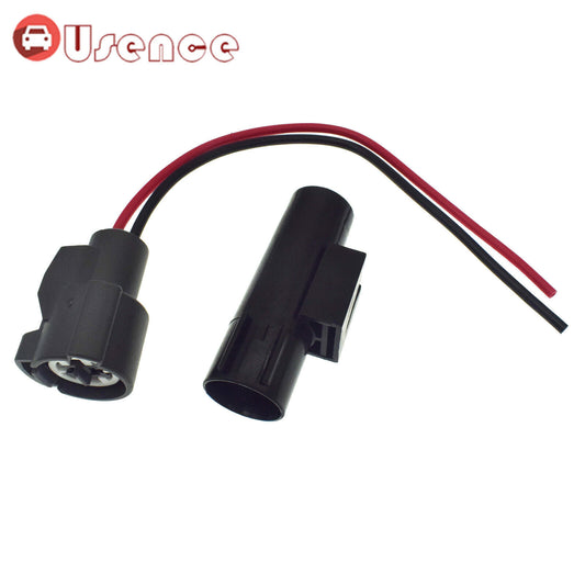 Ambient Air Temperature Sensor W/Harness for Honda for Civic Accord CR-V 80525S30941