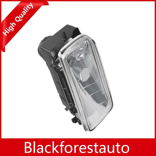 Front Left Bumper Lower Fog Light NO Bulb Clear Fits For 3-Series E36 1992-1998
