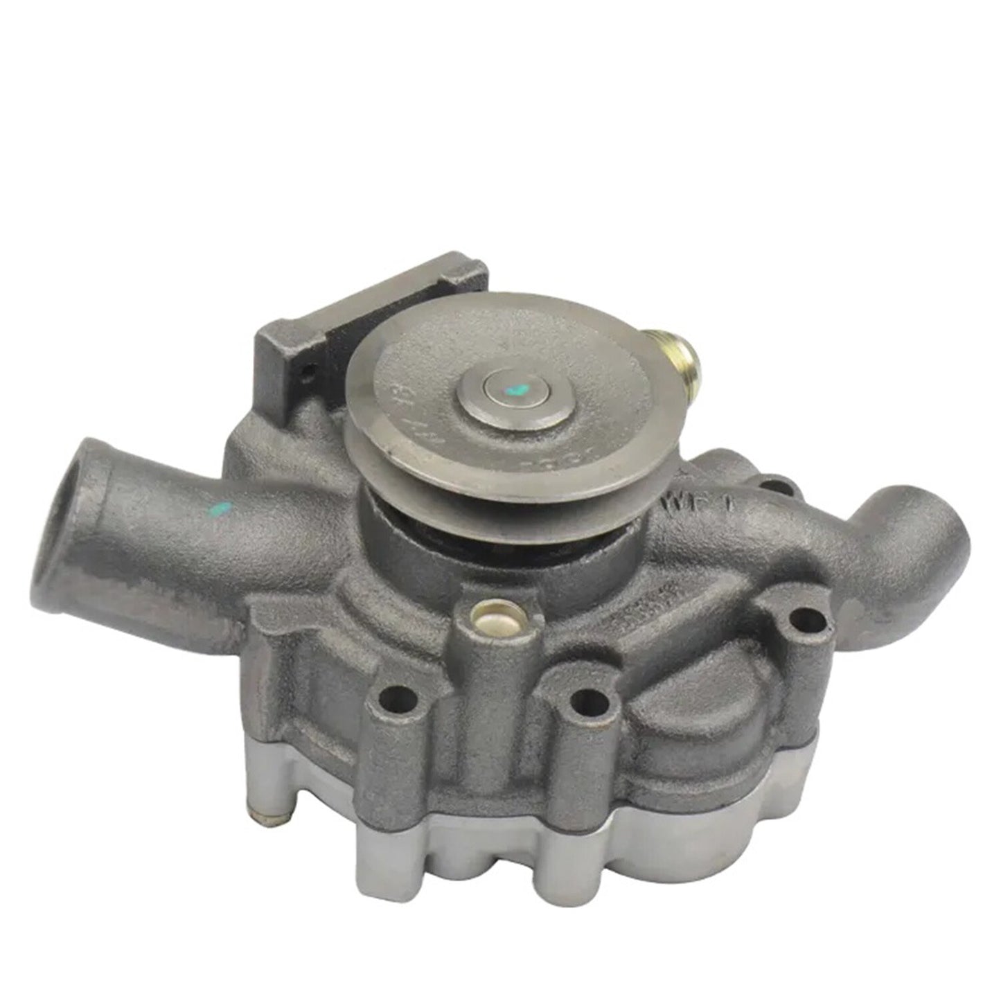 Water Pump for Caterpillar Engines 3114 3116 3126B C7 loader 924F 928F 2243255