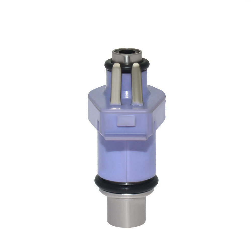 3C1-13770-10 Flow Matched Fuel Injector Nozzle Replacement for Yamaha YZF R15