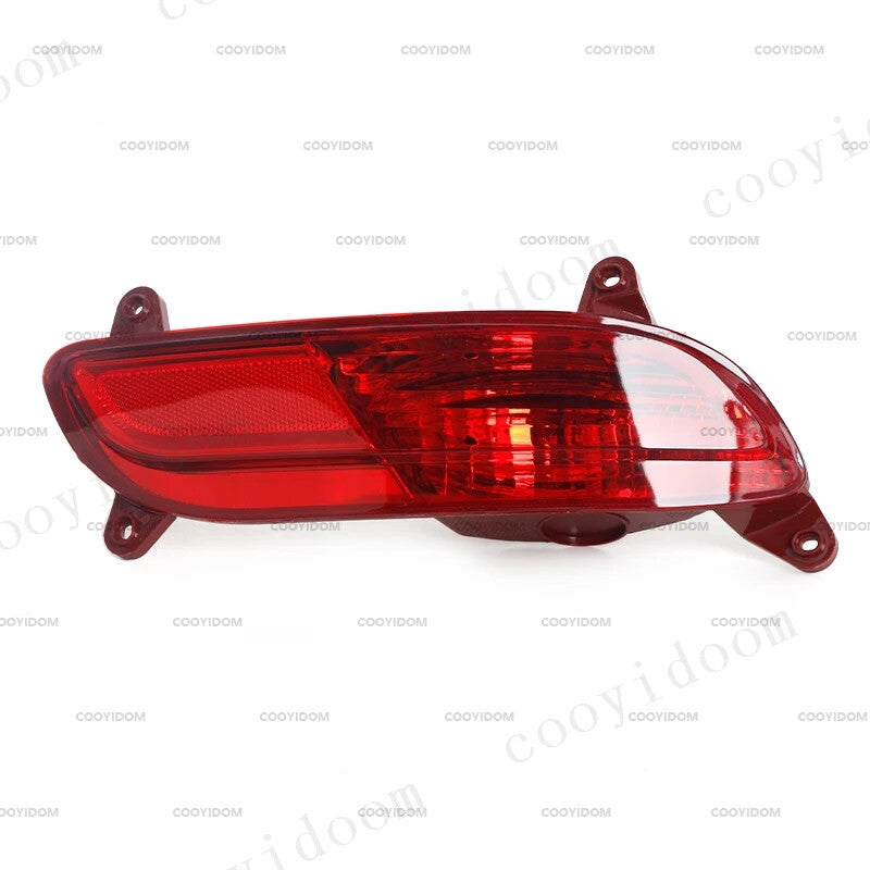 The right rear bumper fog light is for the for Kia Rio Hatchback 2012-2015 model 922011Y300-.