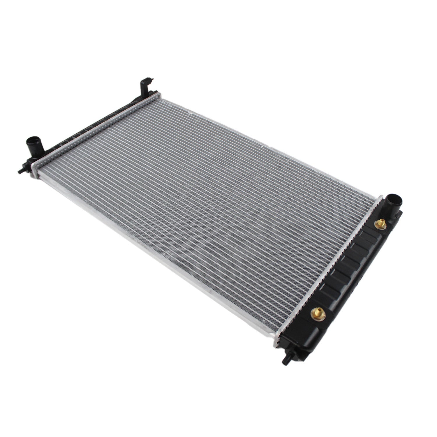 Radiator for Nissan 2007-2018 Altima 2009-2019 Maxima 2.5L L4 3.5L V6 CU2988