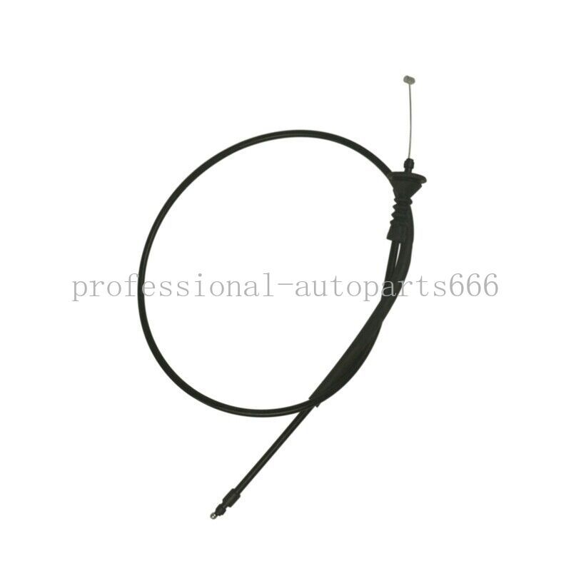 51237313782 Engine Front Hood Release Cable for BMW 3' F30 F35 430i M3 M4
