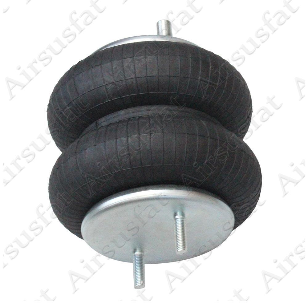 Fit for Firestone Contitech 2B9-265 Air Suspension Spring Bag Assembly