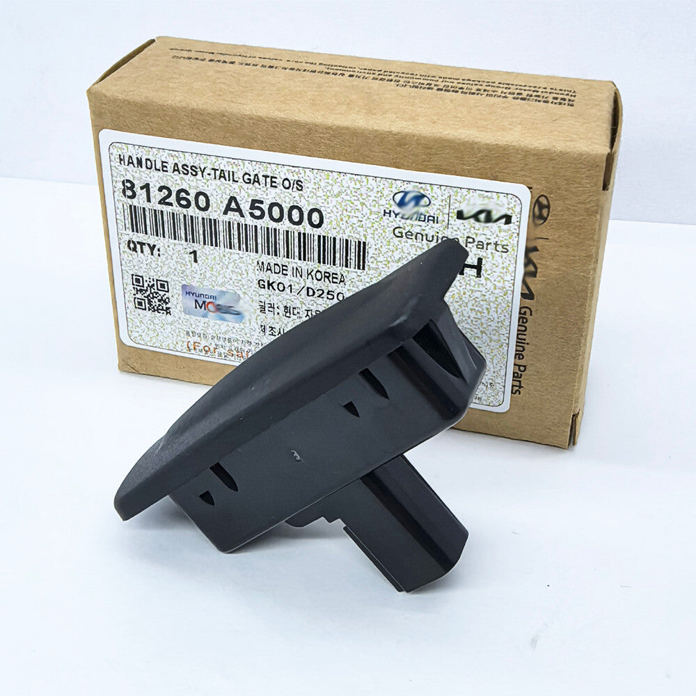 The all-new Trunk Hatchback Lock Handle Button is compatible with the 2013-2017 for Hyundai for Elantra GT Hatchback.