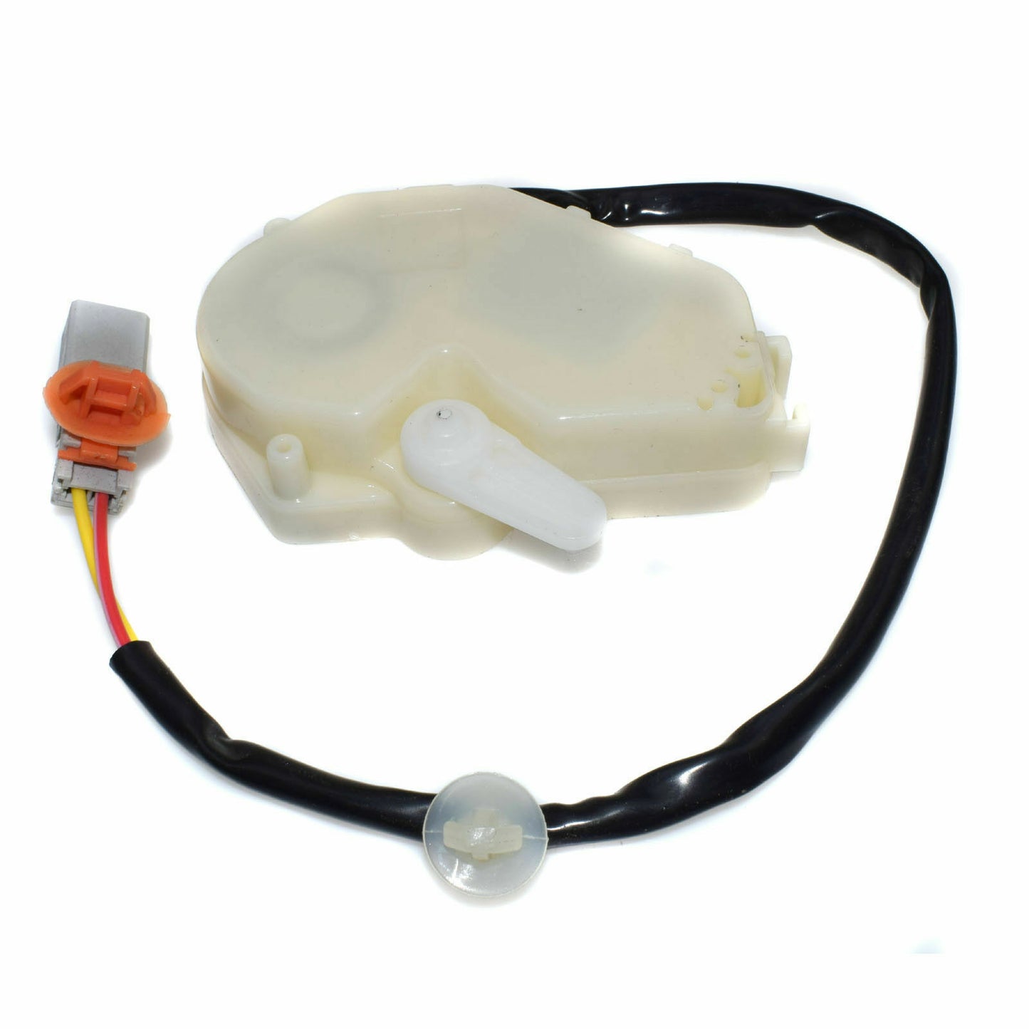 72115-S03-G11 Door lock actuator motor, right front passenger side, suitable for Honda CR-V.
