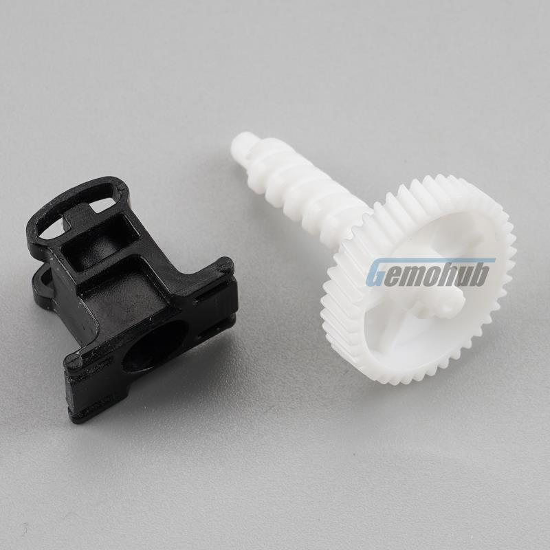 Rear Trunk Lock Actuator Motor Gear For 2005-2015 for VW for Golf Plus 2006-2009 for VW GTI