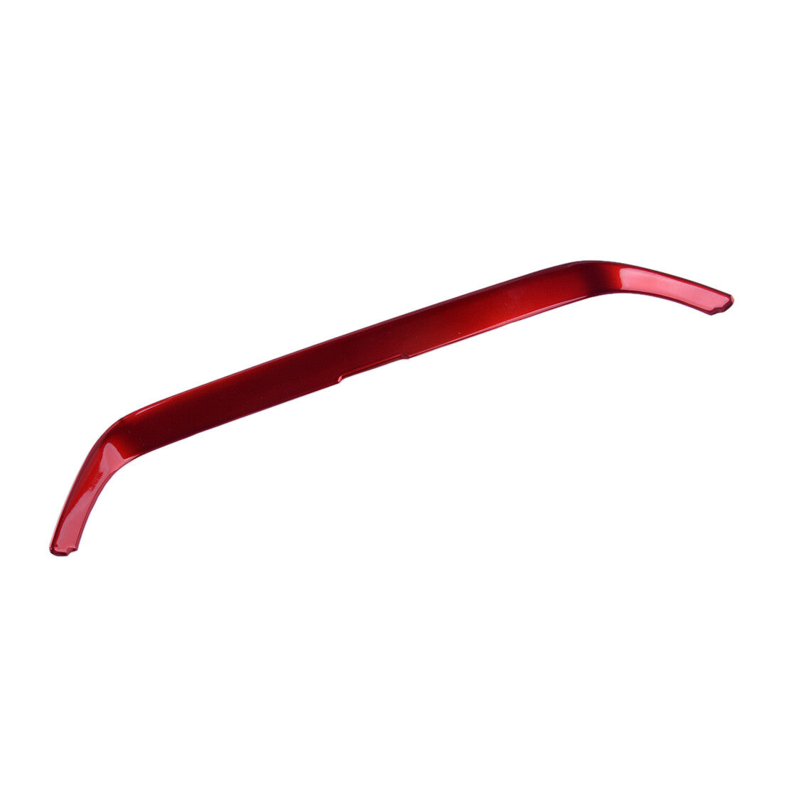 Red Middle Console Air Vent Outlet Cover Trim Fit for Toyota for Corolla 19-2021